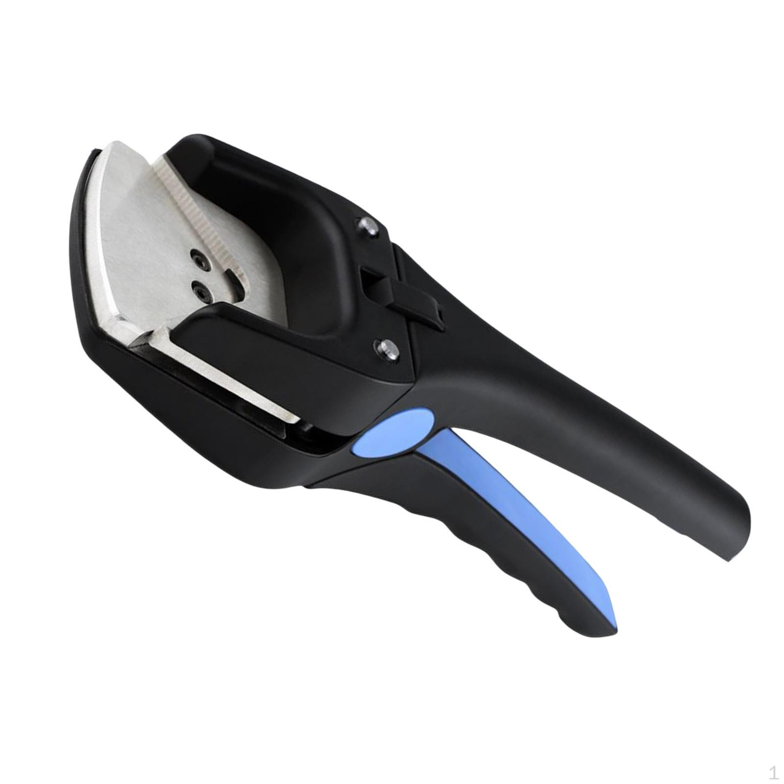 

Paper Corner Rounder Punch Cutter Compact 5mm Counter puncher Punches for Pictures