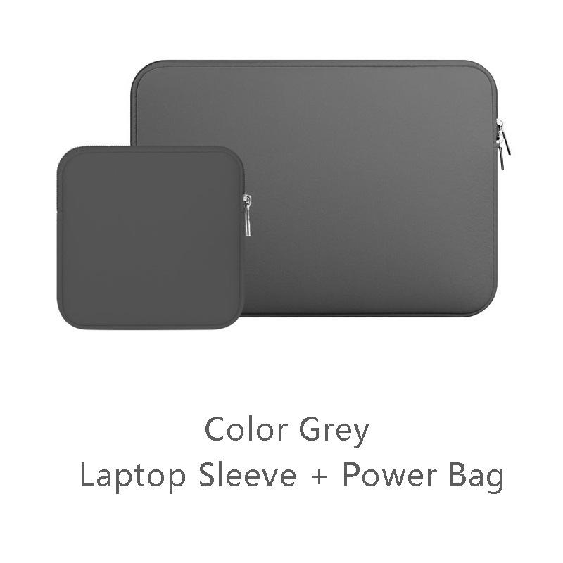 Flat Protective Sponge Case for iPad Pro & MacBook Air/Pro