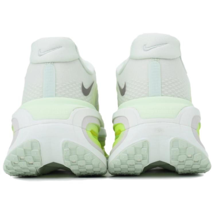 Nike Vomero Premium White Lapis Total Orange Unisex Sneaker Lapis-Total-Orange-Laser-Orange-Hydrogen-Blau-Football-Grau HQ2050-101