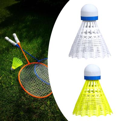Badminton – Lotki
