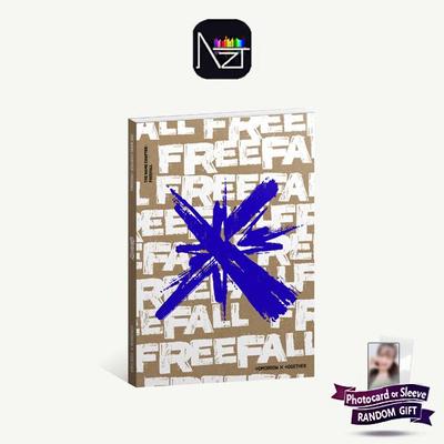 The Name Chapter FREEFALL (GRAVITY Ver.)