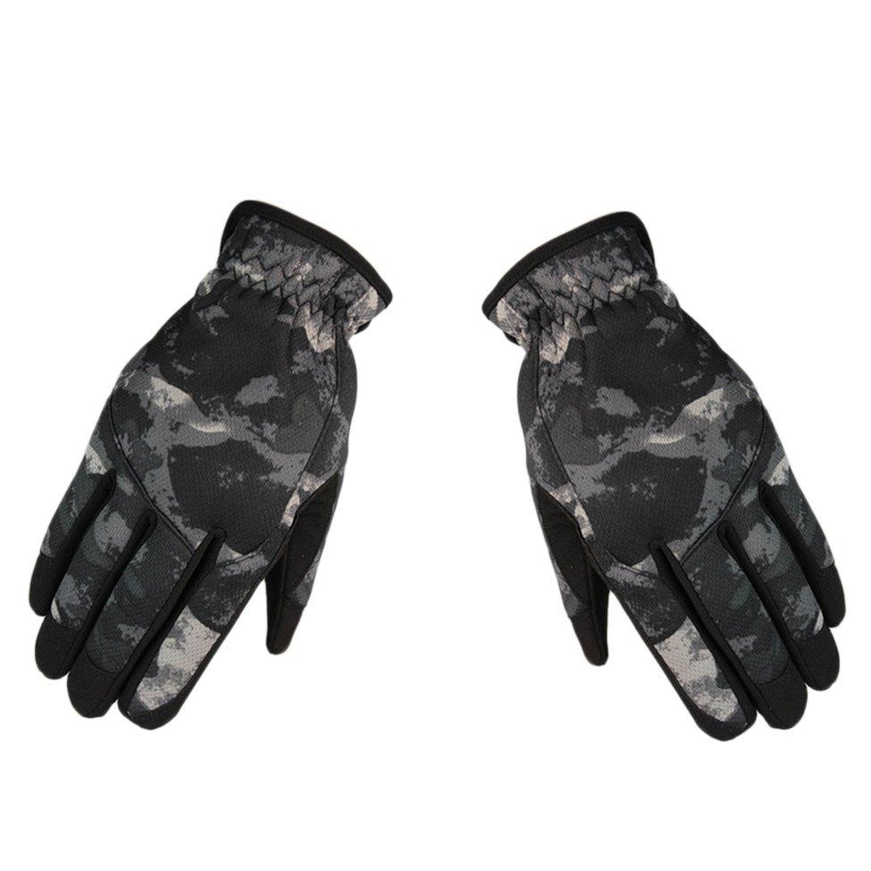 💰Kaufe [This Week s Deals ]A11 Mountaineering Thicken Warm Gloves