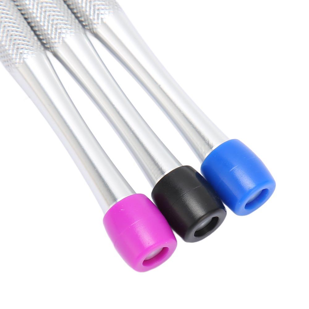 3Pcs Special Watch Repair Tool Precision Disassembly Tool for 3235 Movement Mechanic Work