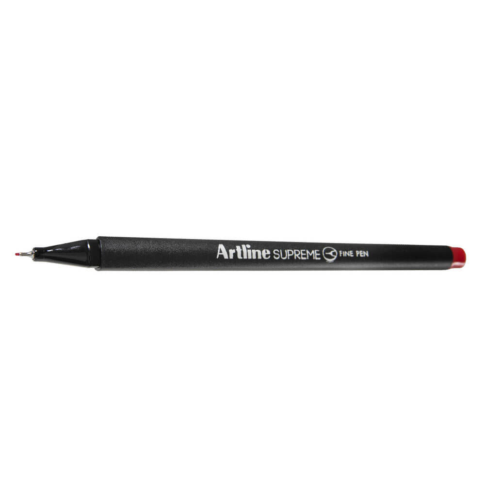 Artline Supreme Fineliner Stift 0,4 mm (Schachtel mit 12)
