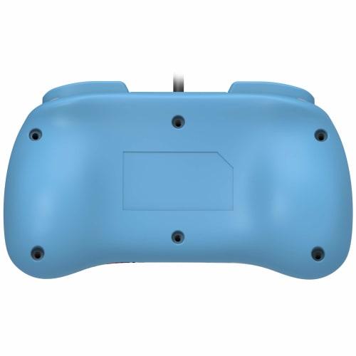 [nintendo Licensed Product] Horipad Mini for Nintendo Switch [nintendo Switch Compatible] Momotaro/yashahime Set