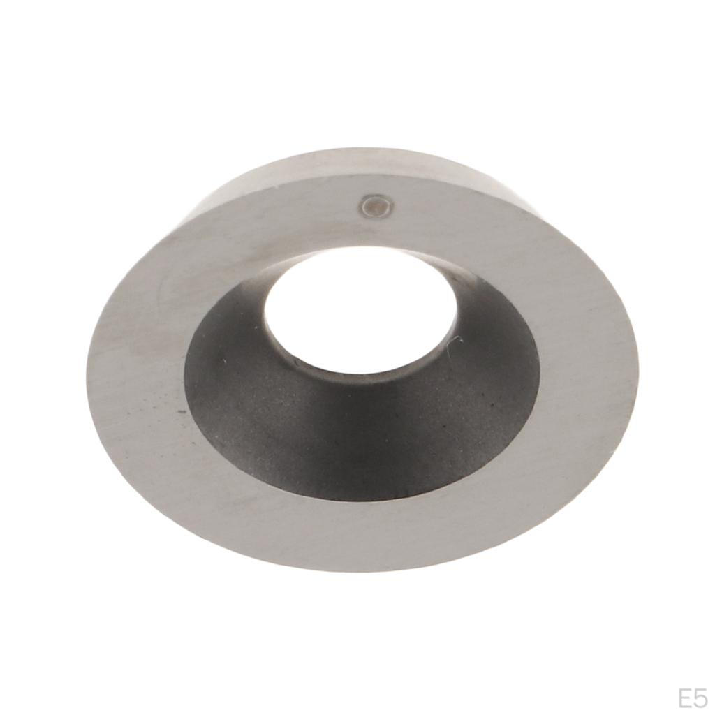 Circular Cutter With High Tensile Strength And Strong Corrosion Resistance