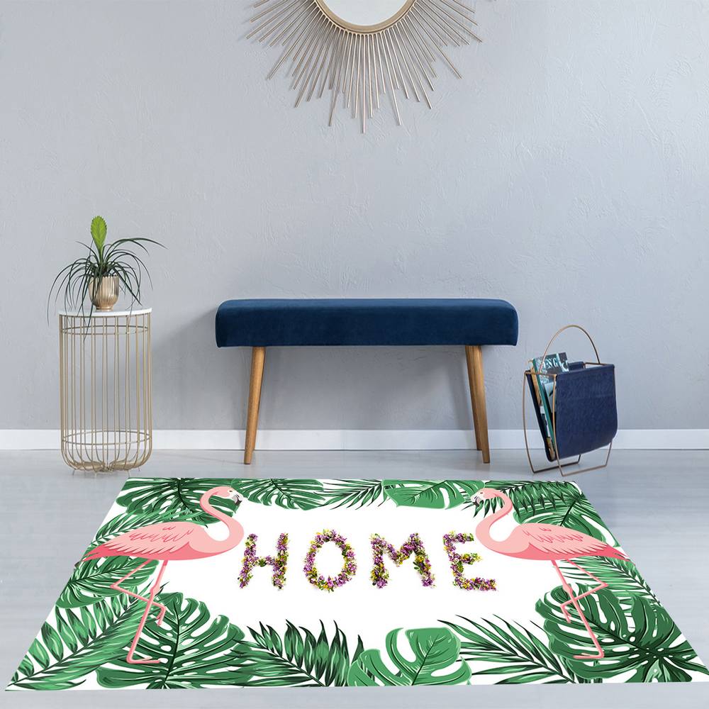 

Mosimoso H486 Ковер с точечной подошвой 80x150cm