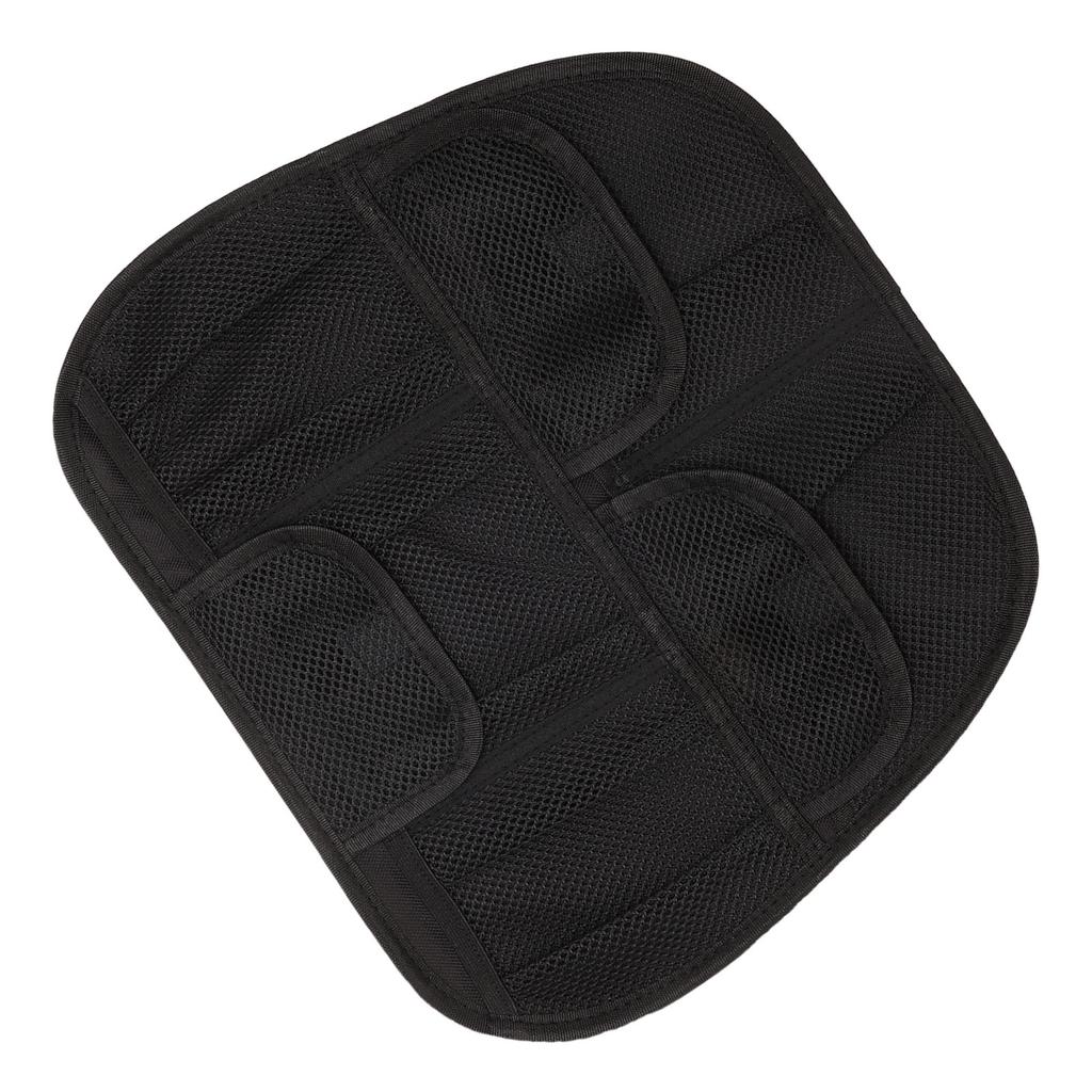 Front Trunk Lid Organizer Replacement for Spyder F3 F3S F3T F3LT 2015 2024 5 Mesh Pockets Frunk Tool Bag
