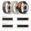 Trail Loop For apple watch band 49mm 44mm 40mm 45mm 41mm 42mm 38mm correa bracelet iWatch Ultra series 8 se 7 6 5 3 strap