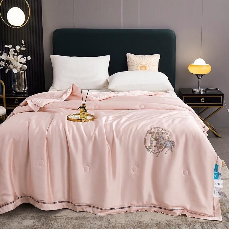 IDONNA Tencel Sommerdecke