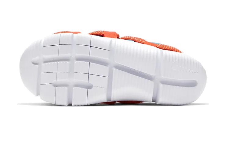 Nike Novice Breathable Low Top Kids Lifestyle Shoes Children Aged 3 7 Years Old AQ9661-402