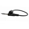 Rosebe MIDI DIN To Female Cable for MIDI XLR Microphone Rosebe DIN To Dual Male Microphone 30cm 5-Pin 5-Pin Keyboards, Cable, 6.35mm Cable,