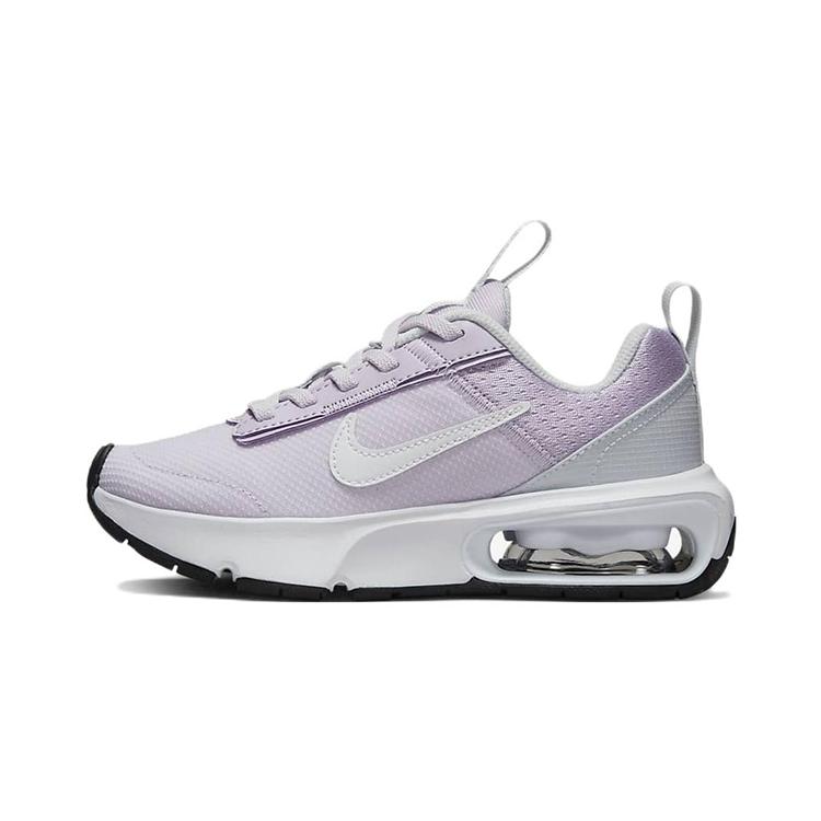 Nike Air Max INTRLK Lite Violet Frost GS DH9394-500 28