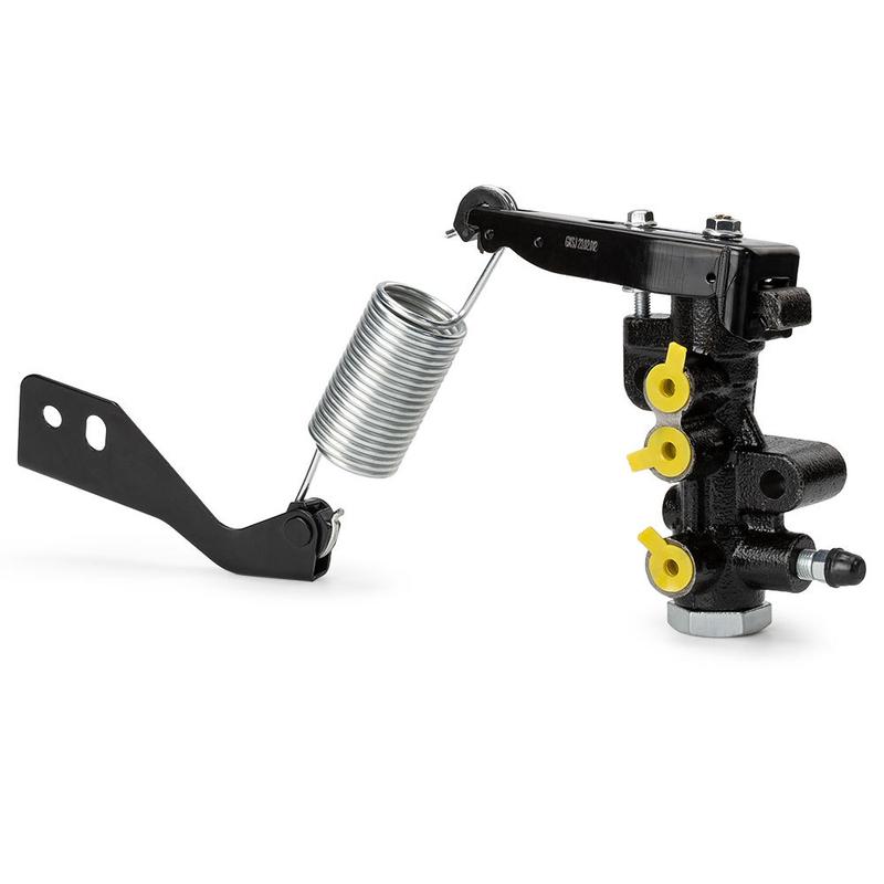 OEM 46400-56G04 4640056G04 Brake Load Sensing Valve Assembly Fit for Nissan D21 1993-1997 Car Accessories