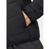 Winter Jacket Jack&Jones Estate 12256983, Black, Regular Fit