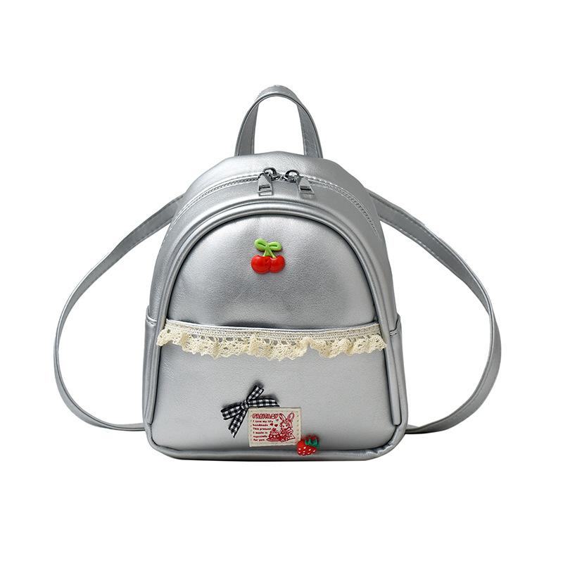 Cute Less Mini i Backpack Summer College Style Student Bag Niche Premium Versatile Women's Bag