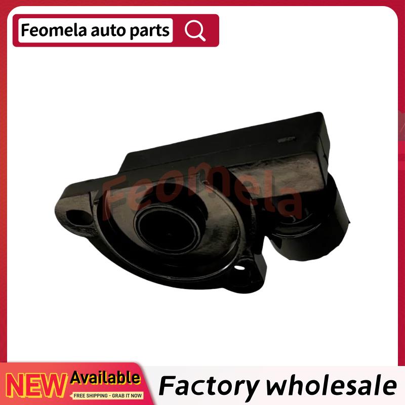 SMW299934 New Throttle Position Sensor TPS for Great Wall Voleex Cowry V80 Haval Wingle 4G63 4G64 Engine High Quality