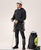 Arcteryx Proton Sl Hoodie Men'S - Black / Ajqsm09557