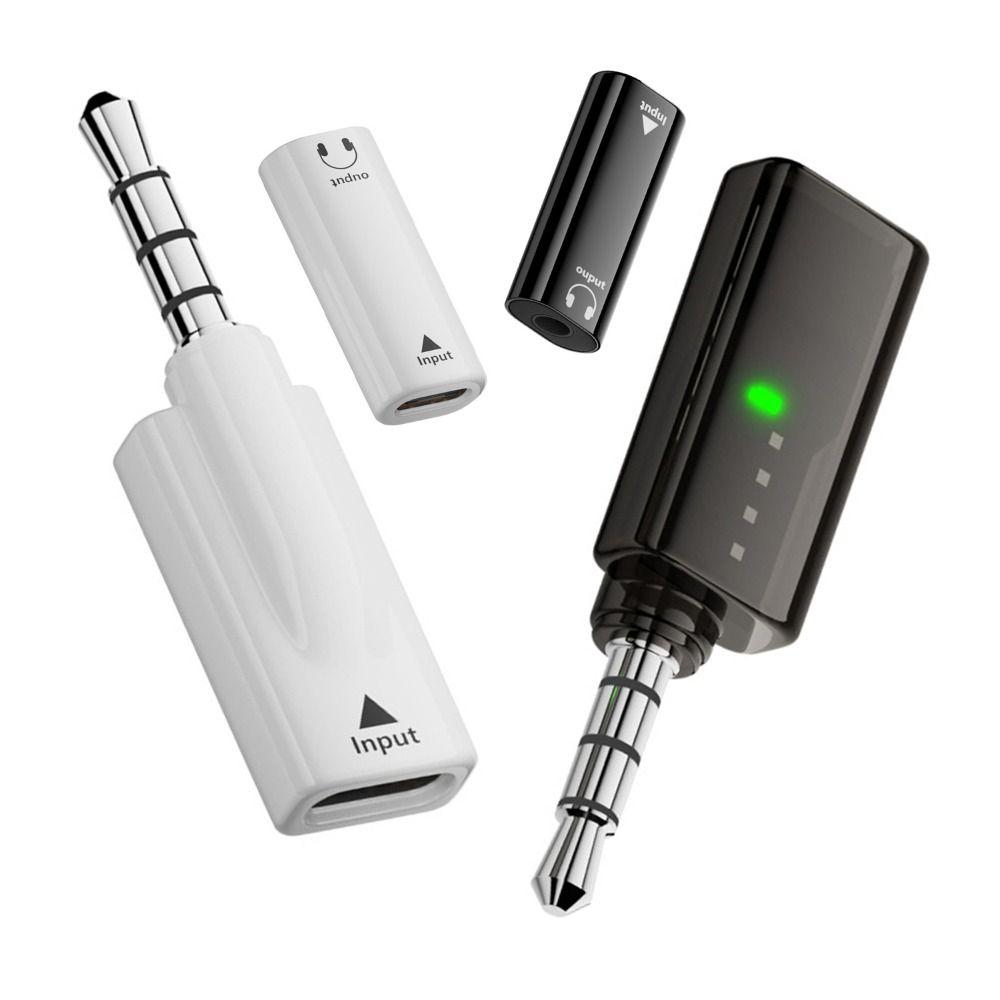 Male to Female USB Type-C to 3.5mm Converter No Delay HiFi USB-C to AUX Connector Plug and Play DAC Headphone Jack Plug