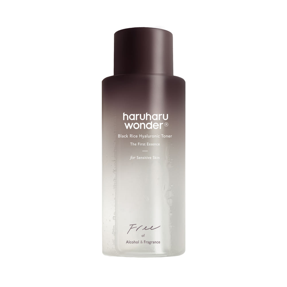 [Haruharu Wonder] Gentle and moisturizing skin care 1EA