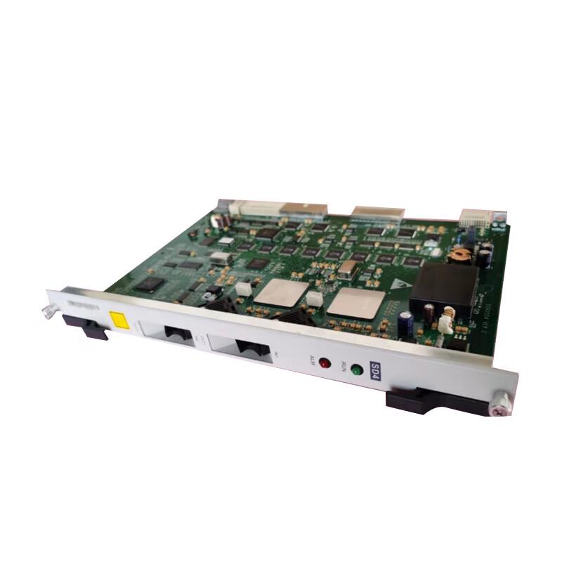 

Huawei SS63SLD4 Optical Port Board