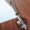 Linear Actuator 12V 4 Inch High Load 330lbs/1500N 0.19"/s IP54 Protection