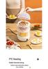 1-Person Multi-Functional Egg Boiler & Steamer with Auto Power-Off