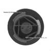 1422A3 Rubber Gasket & Insert for Citroen C2/C3/C4 Filter Housing