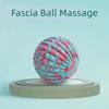 Trigger Point Fascia Massage Ball Pressure Massaging Acupressure Ball  Hand Foot Massage