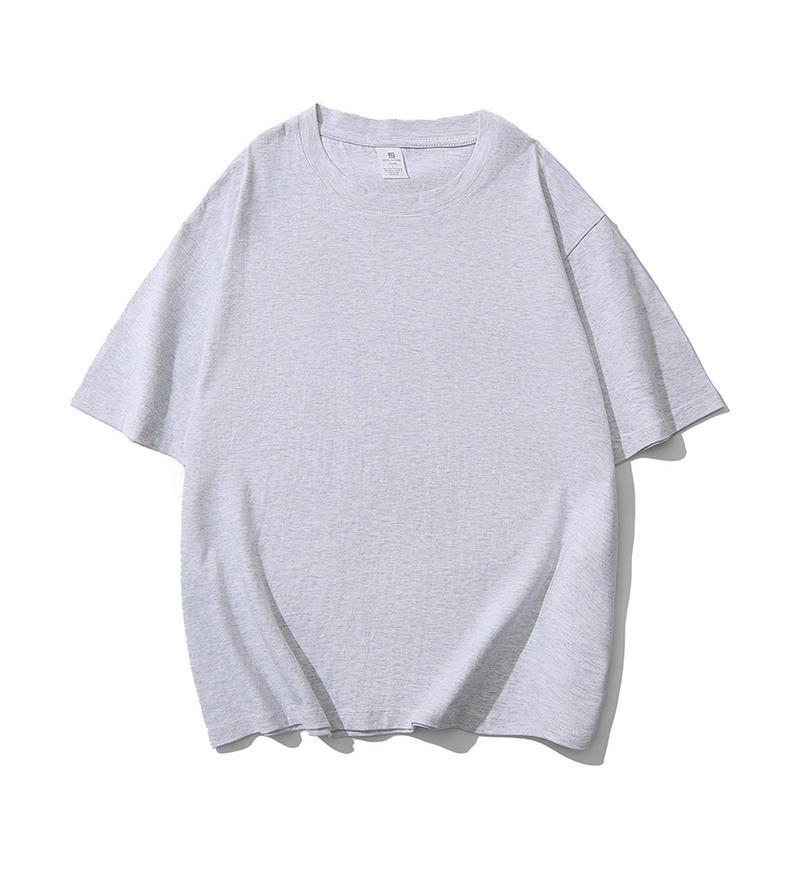 Damen 2024 Sommer Weiß Baumwolle Kurzarm Schlankmachendes Oberteil