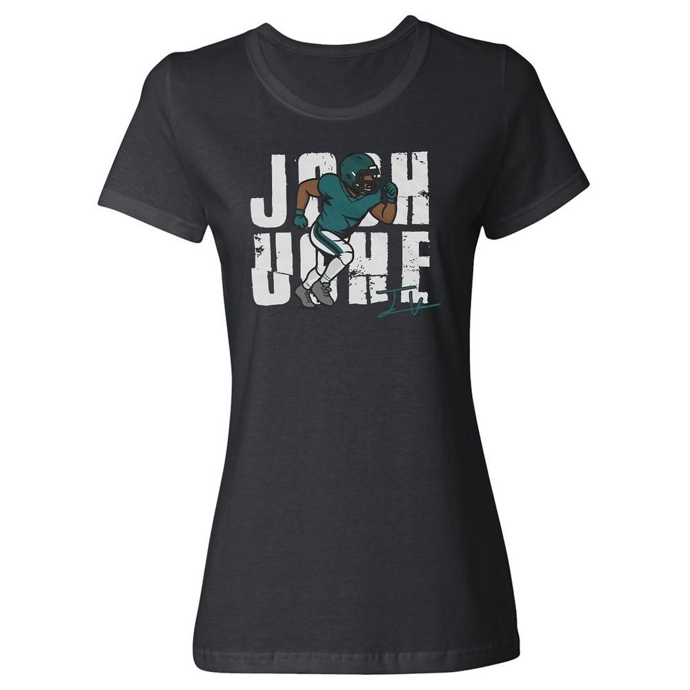 Uche Animated Inspired Design - Philly Soccer Fans Ladies Crewneck T-Shirt Unisex T-Shirt XXXL 1890₽