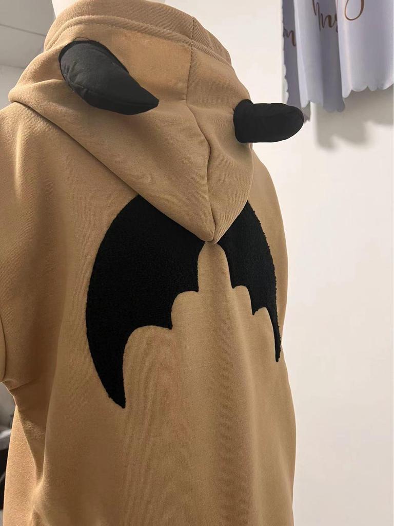 European & American Style Velvet Retro Women's Zipper Cardigan Sweater - Winter Korean Fashion