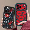 Shockproof Phone Case For iPhone 17 Pro Max Case iPhone 16 15 14 13 Pro Max 11 17e 16e Fashion Lips Heels Print Soft Silicone Bumper Cover