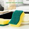 3M Scotch-Brite Kitchen Cleaning Sponges & Scouring Pads