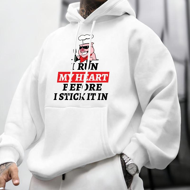 

Ветрозащитная мужская толстовка с капюшоном, идеально подходящая для поездок в холодное время года XXL чёрный