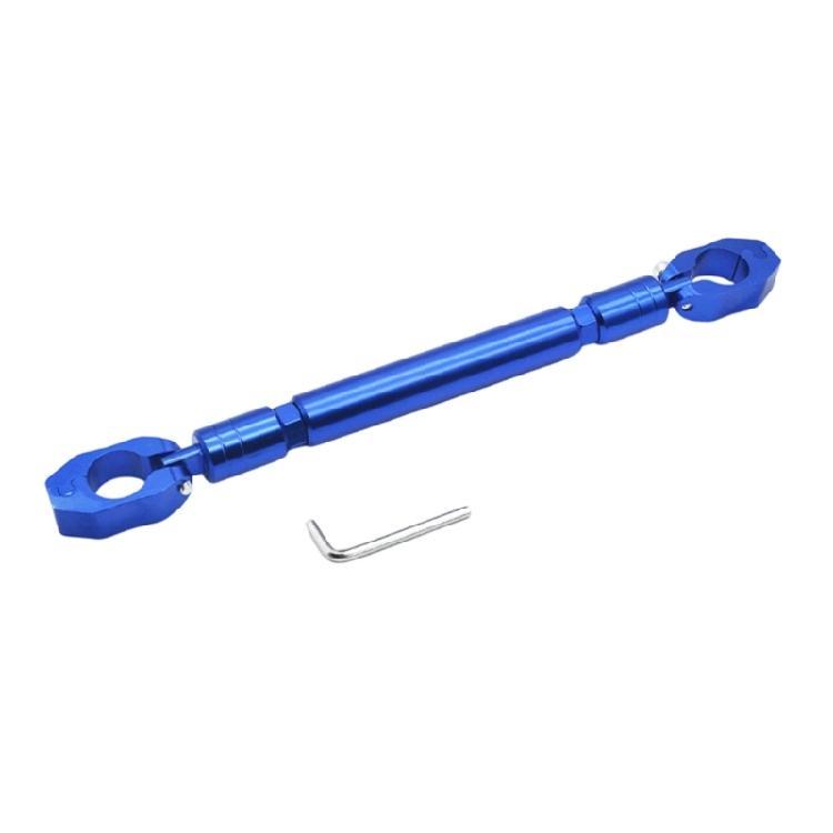 Strong Strength Adjustable Thickened Balance Bar Suitable for Various Motorcycle Handlebars Suitable for Secure Riding