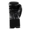 Adidas Speed 50 Boxing Gloves Black/Gold 12oz