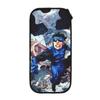 Invincible Mark Grayson Pencil Cases Lovely   Pen Box Bags Student Big Capacity School Supplies Gifts Pencilcases