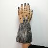 Halloween Alien Gloves Cosplay Accessories Predator Movie Props Hot Selling Costume Party DIY