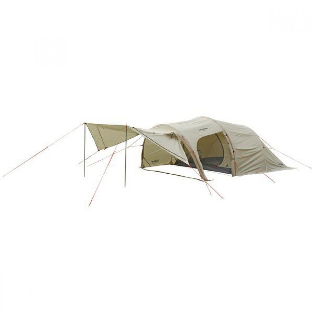 

Капитан Олень UA 66 [Trekker Utility Dome 3UV Хаки]