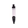 Door outer handle for Mazda BJS7-59-41X