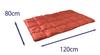 Isuka (ISUKA) Down Blanket Brick 2122