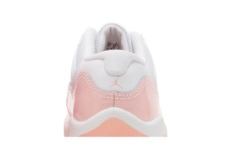 Jordan 11 Retro Low Legend Pink (TD)