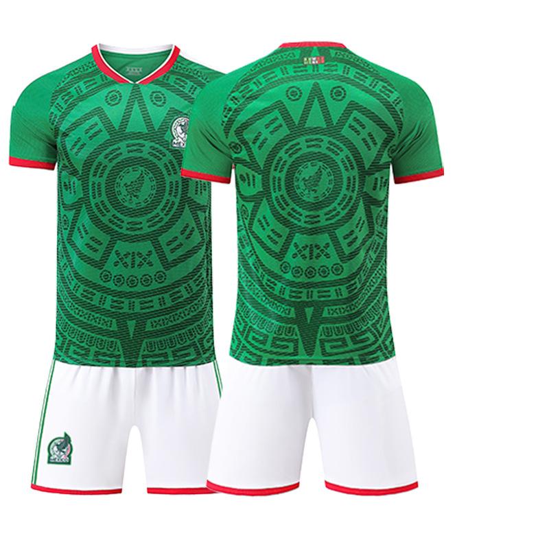 

Star Pattern Football Jersey Trendy Casual Sport Uniform Daily Training Fan Wear XL