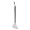 Pore Prep Tool Facial Pore Cleaner Spade Stainless Steel Blackhead Scraper for Pores Pimples and Blackheads