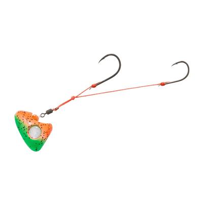 Daiwa Taitenya Kouga Yudo Tenya SS 2WEGE 6 Fels Diagramm Nr.