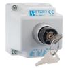Control Box ST22K1-07-1 Button with Key