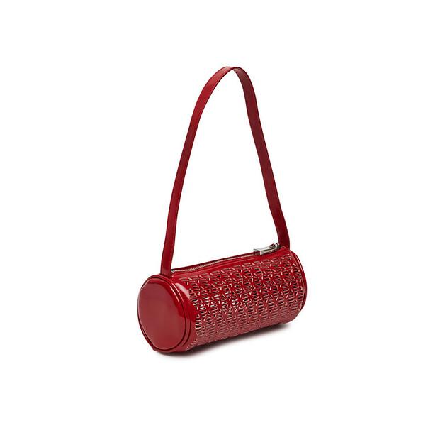 Bag Badura WEN-05 Red