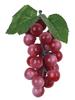 Blueberries Artificial Grapes Harmless Home Decor Miniature