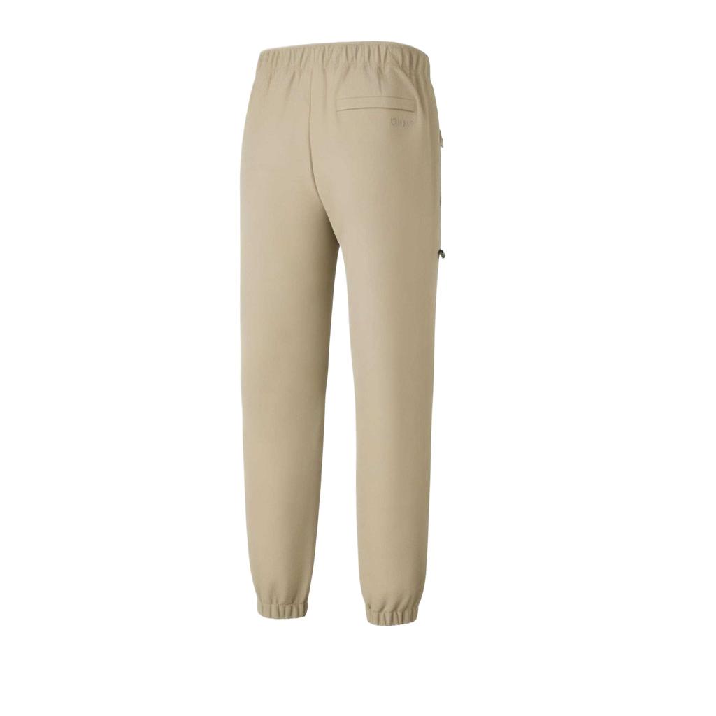 Skechers Outdoor Series Solid Color Casual Pants Men bottoms P425M105-05F0